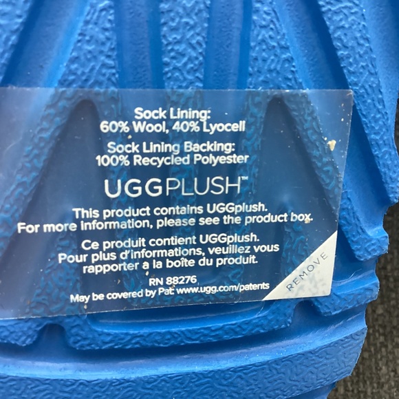 UGG® Ultra Mini Classic Boot (Women) 9M - Picture 9 of 13